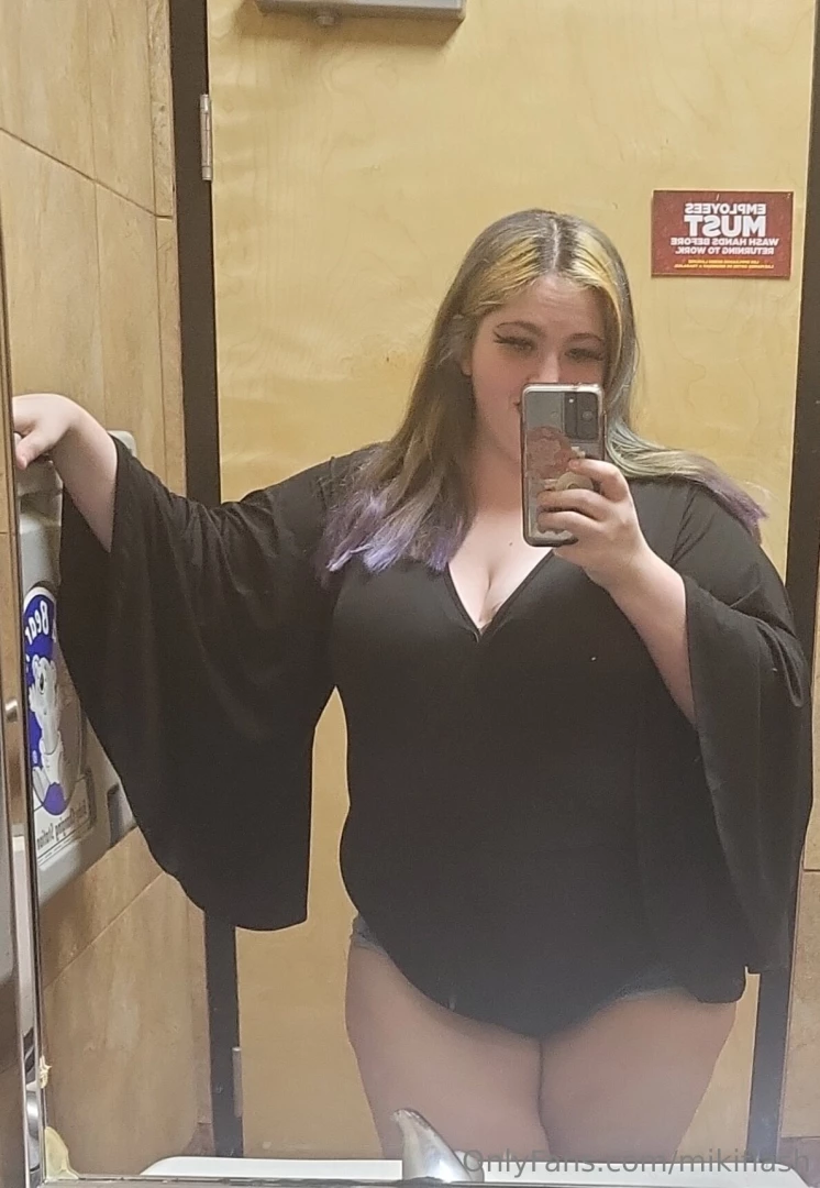 Feel sexy as hell thanks to all of you 