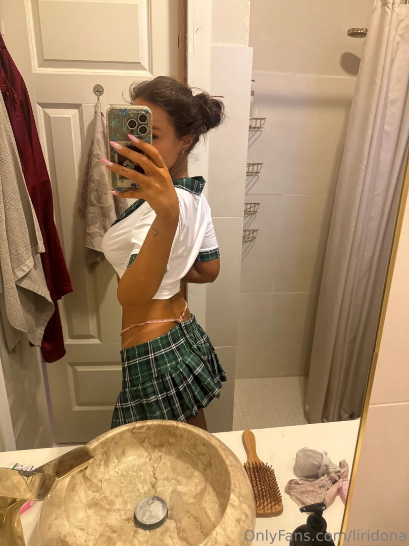 Sendt d kke en video i dm 