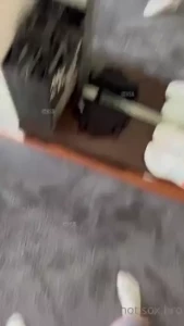 Lycra dirty talk nipple play amp cum video with many of my face