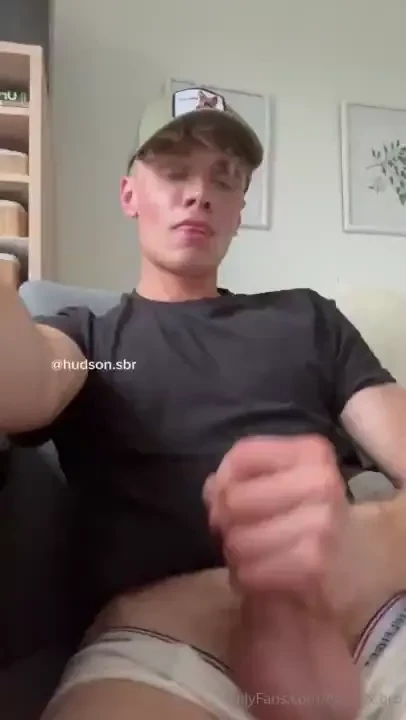 Came on my face today 