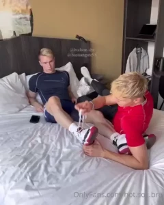 First 8min video with bastiangate the end is a teaser what s coming