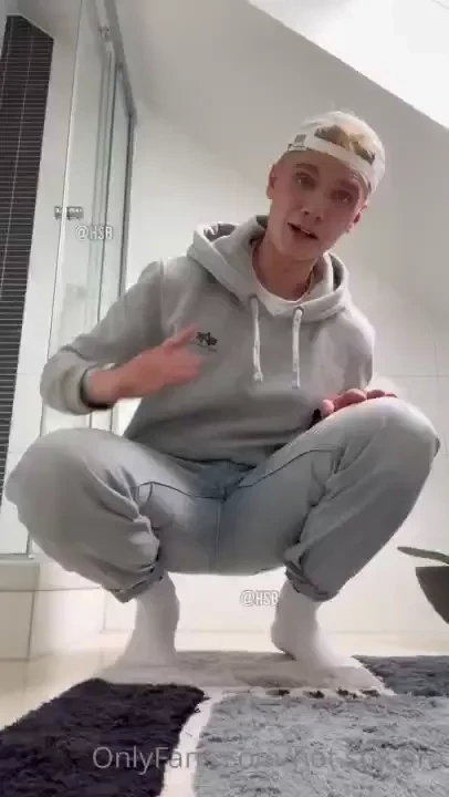 Dirty talk video with close up cum shot 