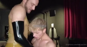 New 6 min video getting my nipples played by mastergiaconpremium this