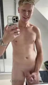 Uncut video felt spontaneous