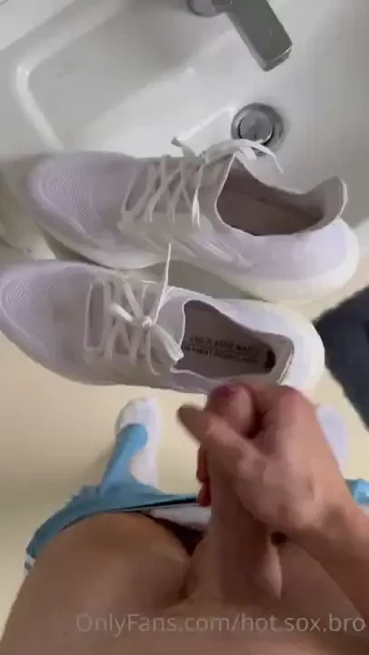 So i came in my ultra boost the other day amp then wore them for 