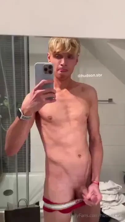 Had to leave the festival one day early and i m still horny from all 