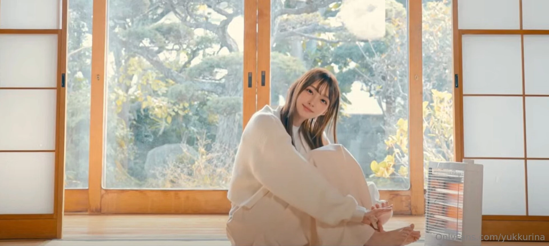 I ll always be here with you 