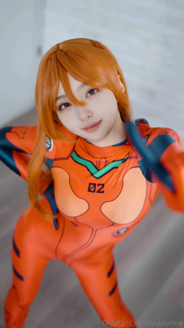 Asuka part 14 
