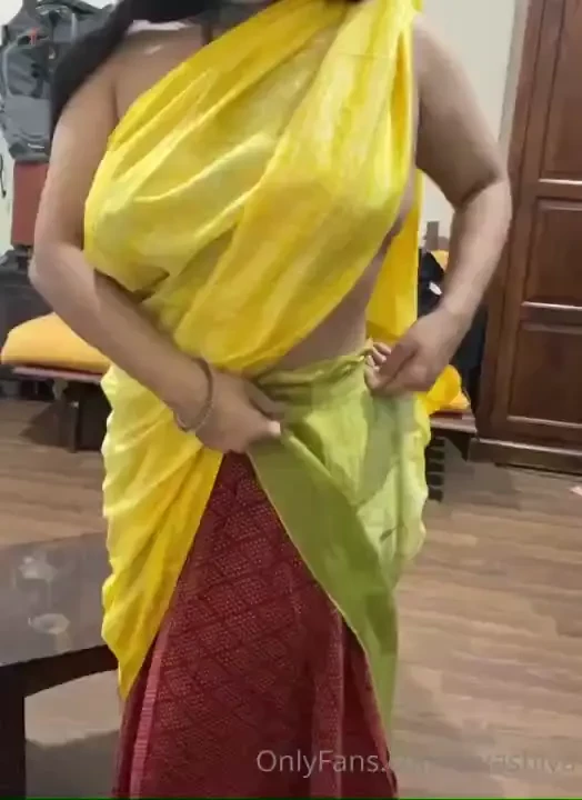 One of my biggest fantasies is to drape my clothes in front of my man 