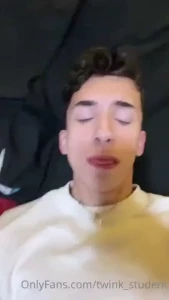 Need someone to take care of that cock part 1