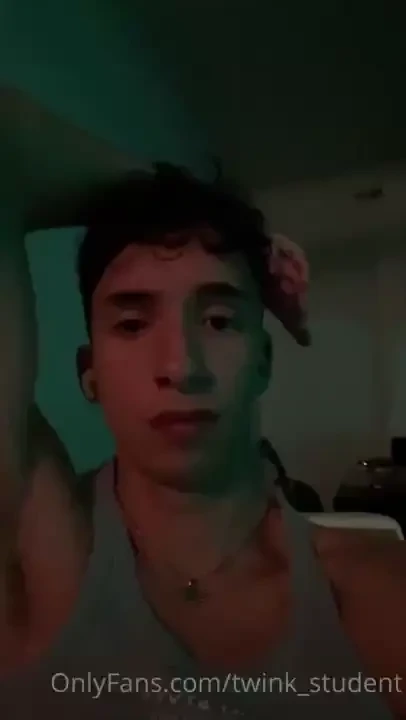 Twink-student part 5 