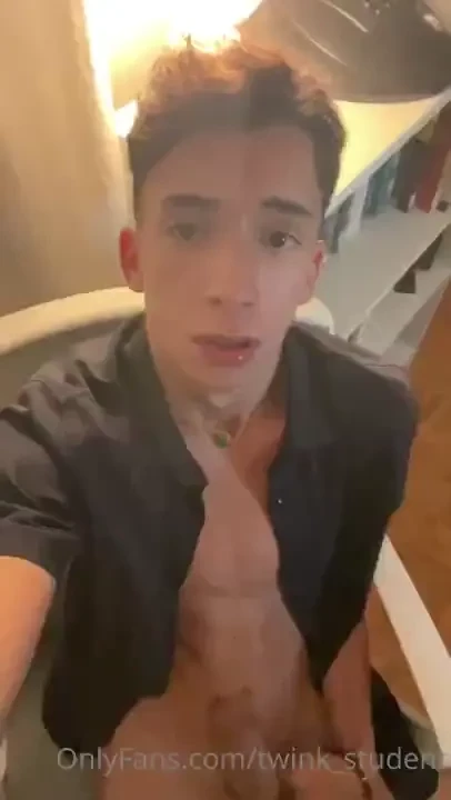 Twink-student part 12 