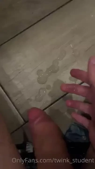 Twink-student part 16 