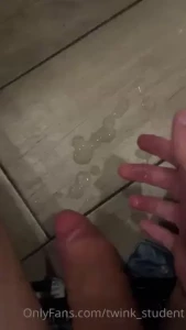 Twink-student part 16