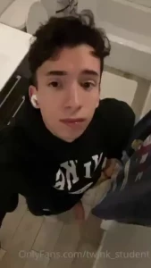 Twink-student part 14