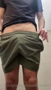 I wish someone would ve caught me and joined me part 1