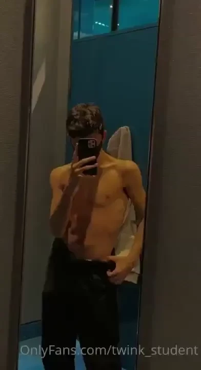 Changing room join me 