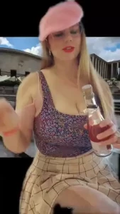 Having a good fucking time in paris next week 5 days with my gf at a