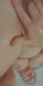 Up close pussy play part 1