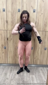 Muscle worship isn t optional it s mandatory