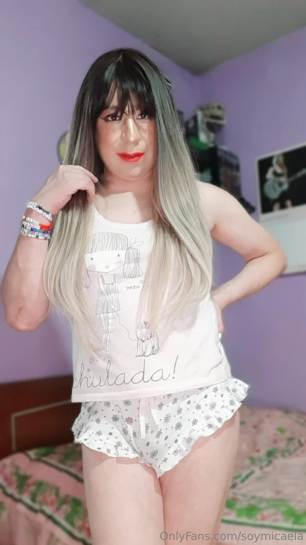Domingo de dejarse la pijama en la casa 