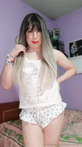 Domingo de dejarse la pijama en la casa