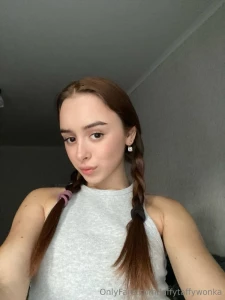 Sometimes all it takes to be happy is to just be yourself wrap