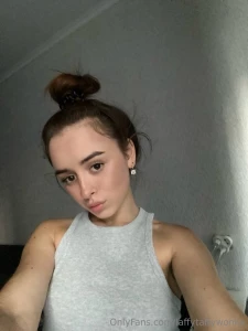 Never think about the past live for today and enjoy every moment there