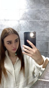 Sweetness will save the world