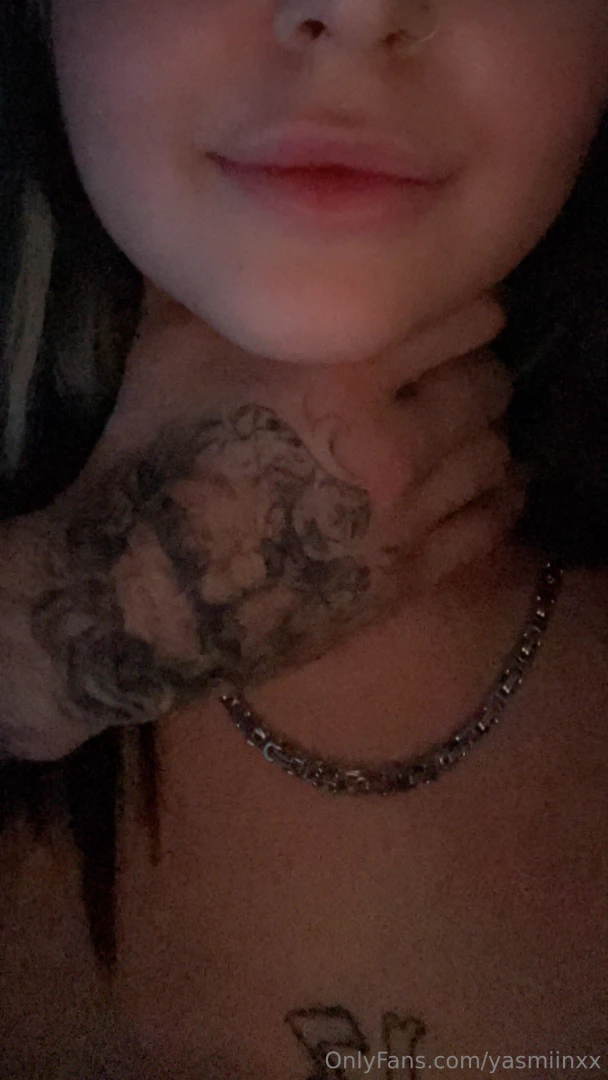 Chooke me if you can 