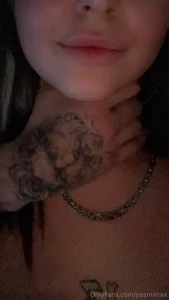 Chooke me if you can