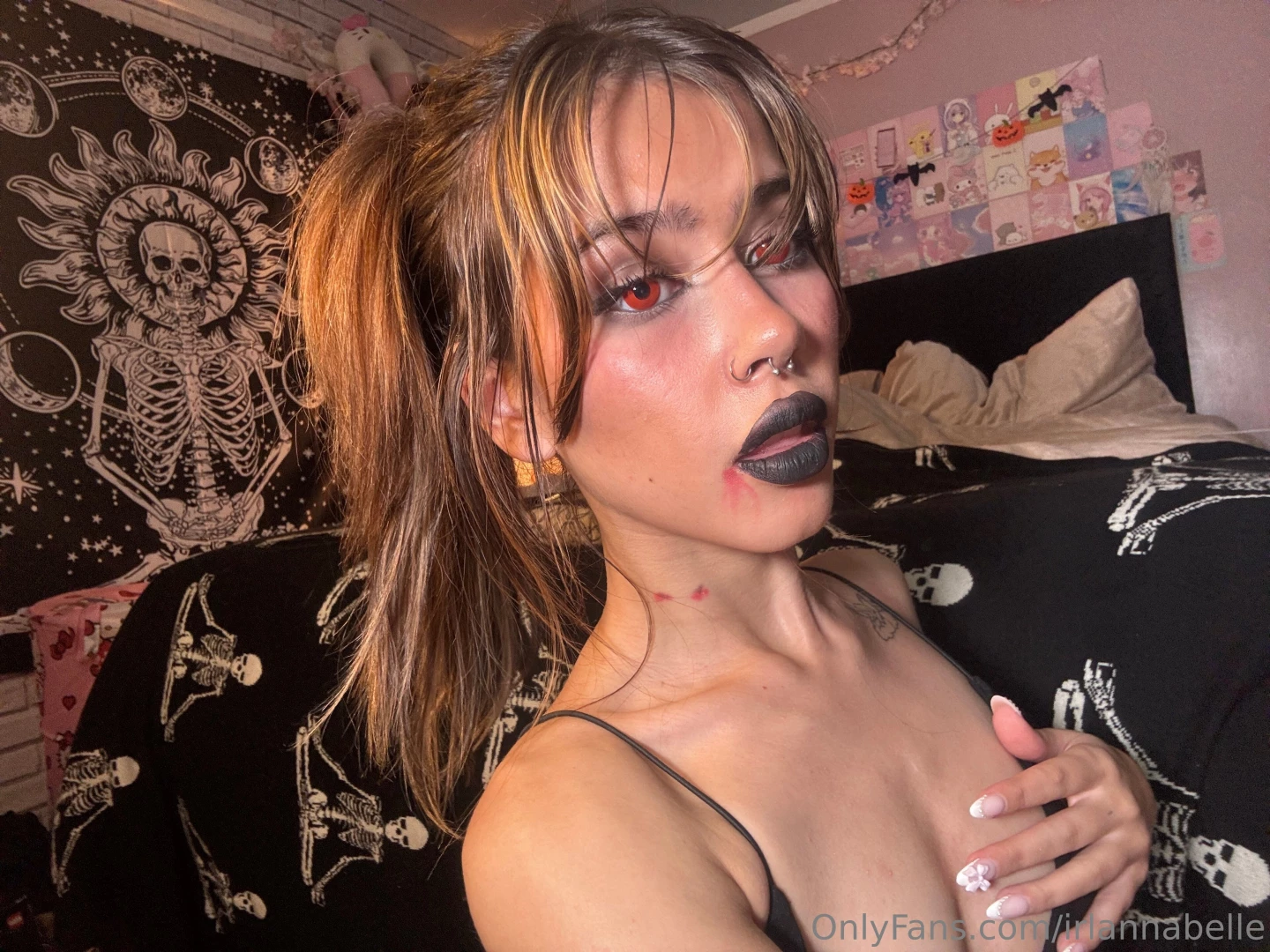 Snaps from halloween i hope it s not too late to upload this 