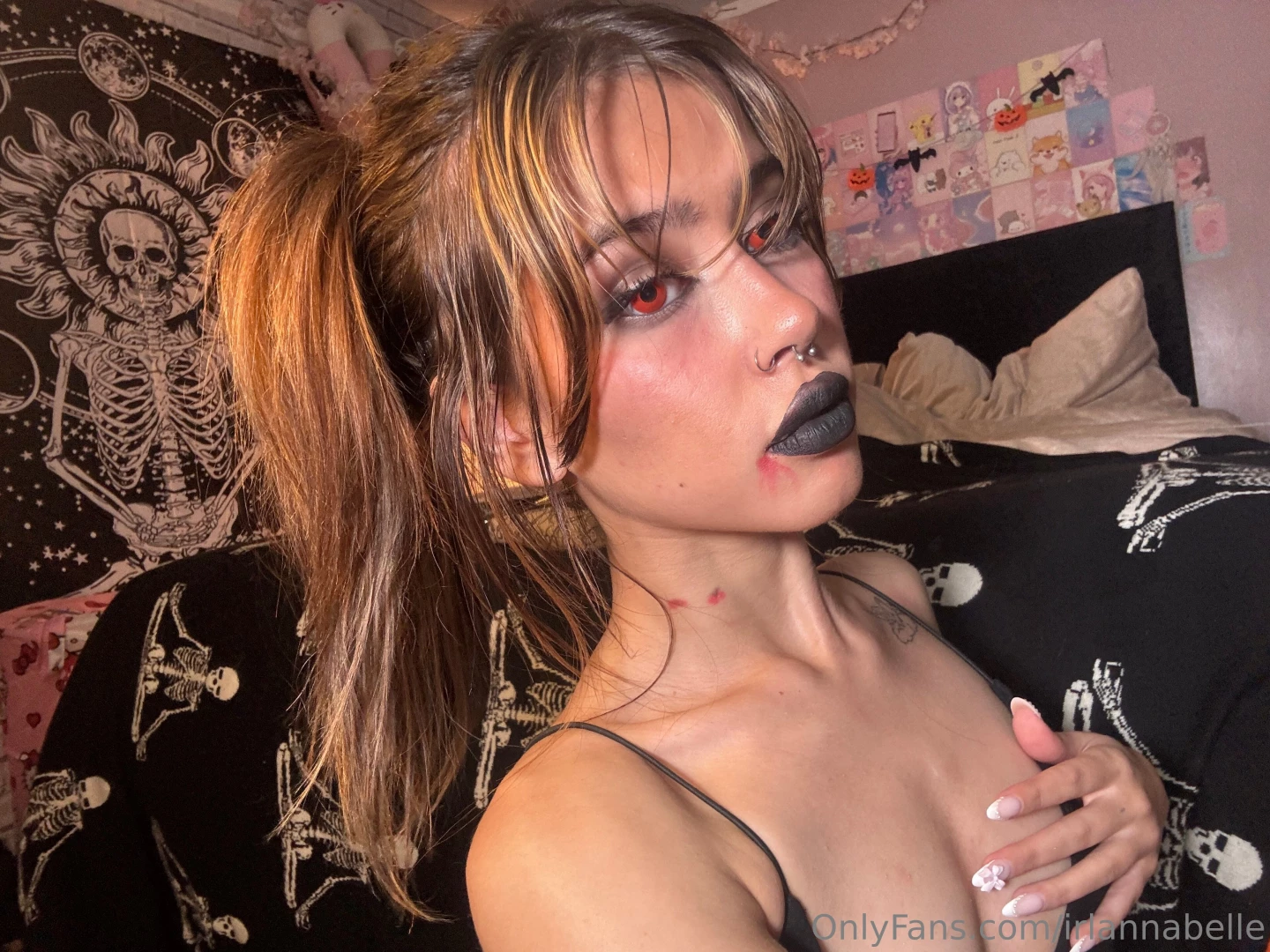 Snaps from halloween i hope it s not too late to upload this part 3 
