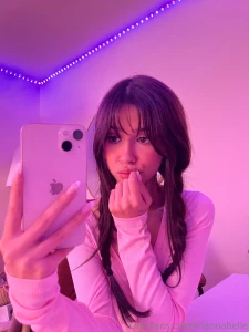 Can i be ur christmas present part 3