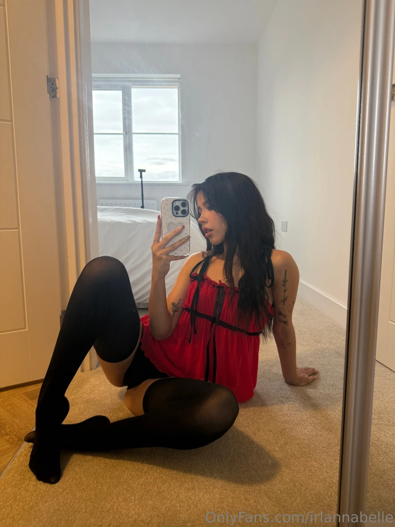 Do you want a good girl that does bad things to you 