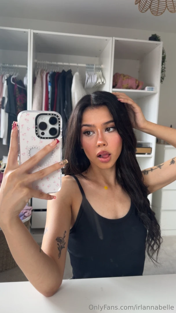 Blink twice if i m your type part 2 