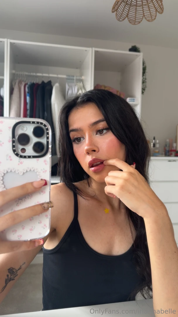 Blink twice if i m your type part 3 