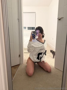 I didn t rlly try today but still kinda cute right nbsp part 1