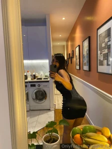 Describe me in one word be honest nbsp