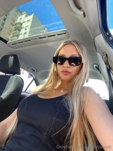 Wanna be my passenger part 2