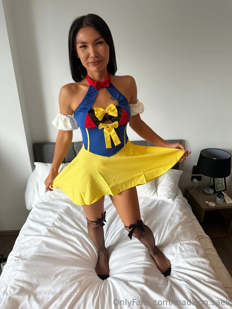 Let me be your princes tonight part 1 