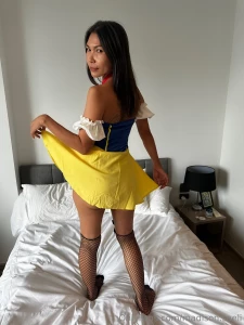 Let me be your princes tonight