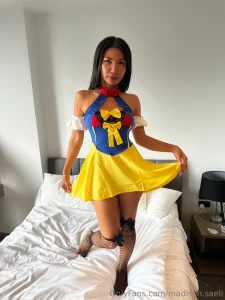 Let me be your princes tonight part 3