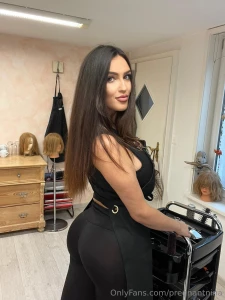 Is there anything secret i need to know about my client