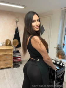 Is there anything secret i need to know about my client part 1