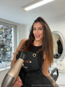 Getting ready for some fun part 2