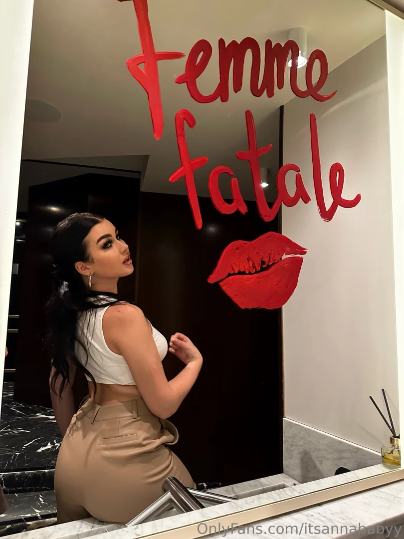 What s ur fave thing about me 