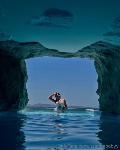 Wishing i was on vacation rn part 1