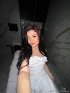 Ready for a massage i wish it was you touching me part 1