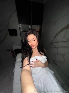 Ready for a massage i wish it was you touching me